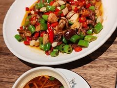 -小喜客·云南特色菜(纳西庭院店)