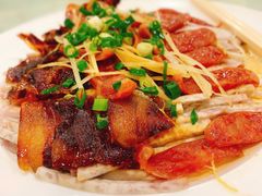 -渔民新村(番禺总店)