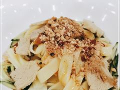 -巴依老爷新疆美食(牡丹园店)