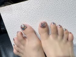 点击看大图 -Nail Me美甲美睫