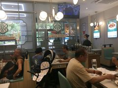 大堂-紫光园·烤鸭(美术馆店)