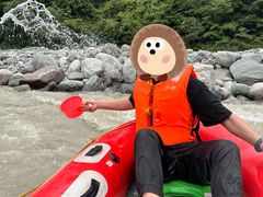 -虹口漂流