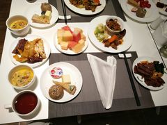 -国际青年会议酒店-苏莱斯餐厅
