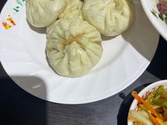 -小胖包子王(赵公口店)