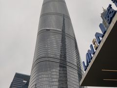 -上海中心大厦
