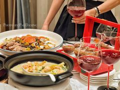 -品海楼·大连海胆锅贴馆(东港店)