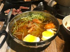 -奉天泥炉烤肉(七星店)