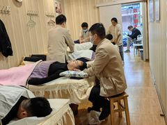 -康之道盲人按摩(No.3台北路店)