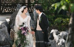 -雪中彩影婚纱摄影·微光艺术中心