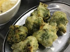 -老福合沟无米粿甜汤粿品店