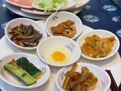 -桥香园云南过桥米线(金马碧鸡店)