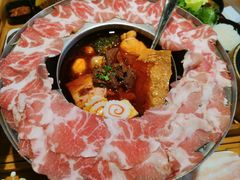 -老爷锅(新街口IFCX店)