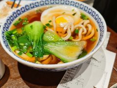 清汤面-新侨小馆(东直门北小街店)