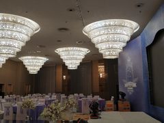 -天津水晶宫饭店