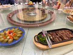 -额尔古纳风情源非遗俄餐