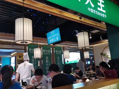 -费大厨辣椒炒肉(万家丽一店)