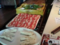 android_upload_pic-滇釜火锅·能喝汤的火锅(车公庄店)