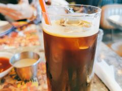 美式-BOTTEGA意库(中骏世界城店)