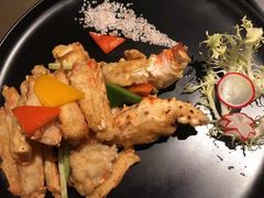-彩丰楼中餐厅·仁恒洲际酒店