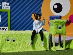 -秦皇岛乐岛海洋王国