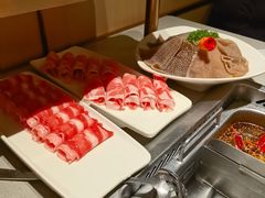 -海底捞火锅(关山保利店)