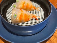 -华尔道夫酒店·紫金阁