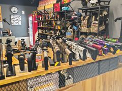 -ATD街区·密室型真人CS·团建活动(王四营店)