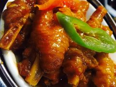 -糖朝(尖沙咀店)