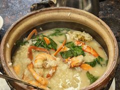 -适口餐厅砂锅粥(公信路总店)
