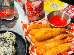 -吴草鸡爪오초닭발(城阳总店)