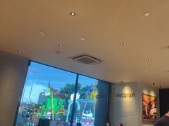 -星巴克(金谊广场店)