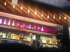 -HUNTING BAR亨霆鸡尾酒馆(越秀淘金店)