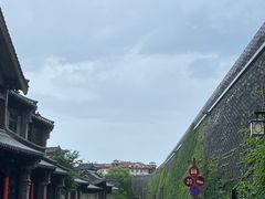 -青州古城