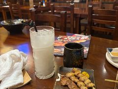 -鸟鹏烧鸟居酒屋(仁恒梦中心店)