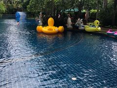 -三亚湾海居铂尔曼度假酒店