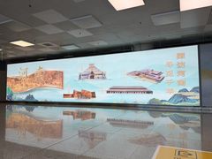 -郑州新郑国际机场-T2航站楼
