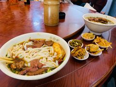 -易裕和·长沙米粉(友谊路店)