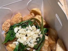 -呷贺盐酥鸡(抄纸巷店)
