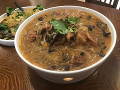 -李老哈·东北菜(宋园路店)