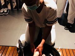 -Let’s Relax Spa(MBK)