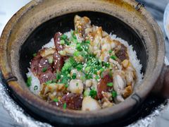 -红星光发煲仔饭(大石街店)