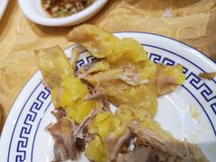-瑞记湛江鸡饭店·粤西第一鸡(粤垦店)