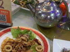 -东江海鲜大排档·潮汕菜·砂锅粥