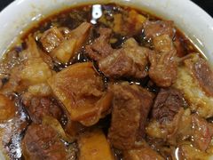 -宛平李记小吃(东关街店)