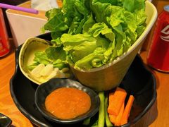 -匠太烧肉台日料理餐酒馆(三林店)