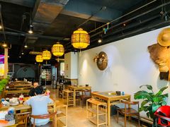 大堂-杨家火锅(国美店)