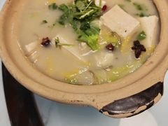 -华盛园卷子王农家菜水库鱼