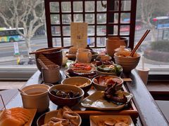 -青藤茶馆(南山路店)