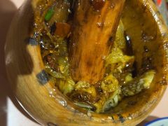 -杨记隆府重庆江湖菜(大悦城店)