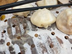 -鸡鸣汤包(红山动物园店)